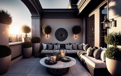 Balkon czy loggia – co lepsze?