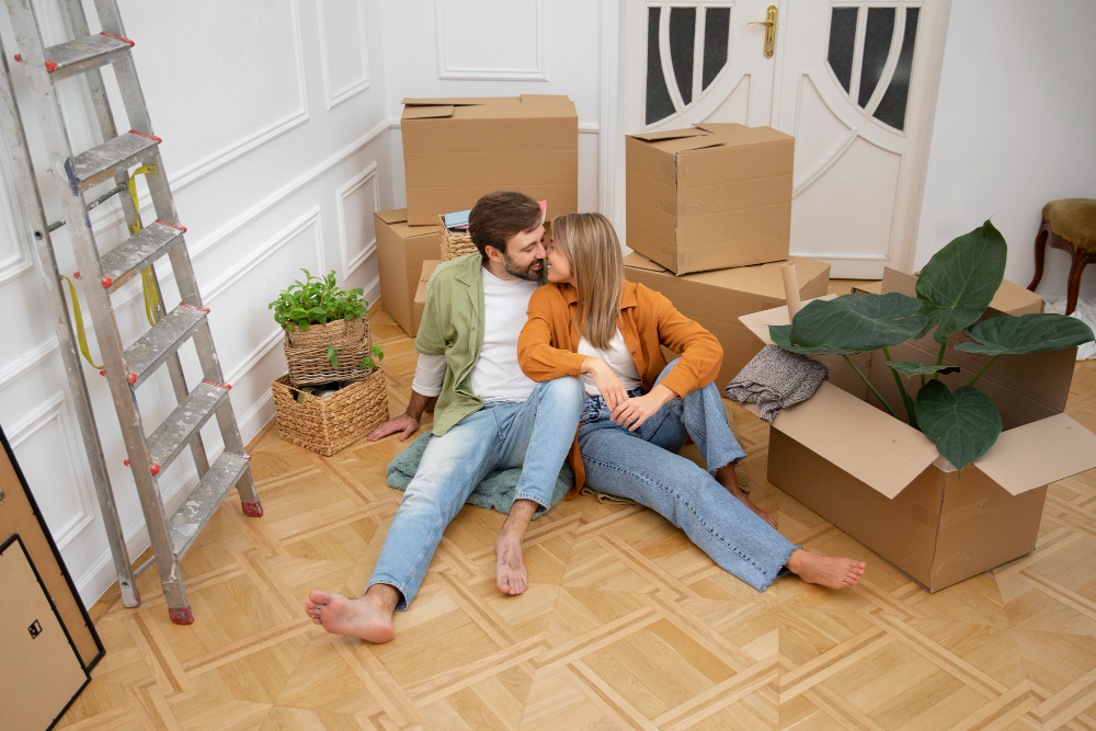 Ceny mieszkań w Warszawie – analiza rynku nieruchomości sierpień 2025