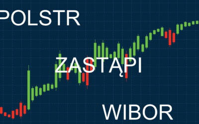POLSTR – nowy wskaźnik kredytowy 2026. Co się zmieni w kredytach hipotecznych?