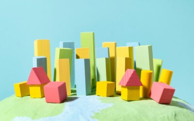 Aktualne ceny mieszkań w Warszawie – analiza rynku pierwotnego i wtórnego 2025