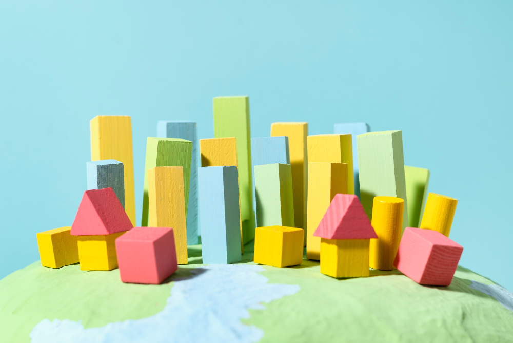 Aktualne ceny mieszkań w Warszawie - analiza rynku pierwotnego i wtórnego 2025