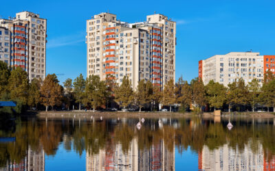 Analiza cen mieszkań w Gdańsku – wrzesień 2025