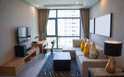 Ceny mieszkań w Lublinie we wrześniu 2025