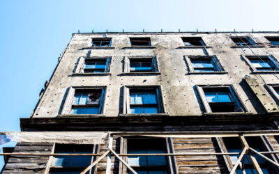 Analiza cen mieszkań w Rzeszowie – wrzesień 2025