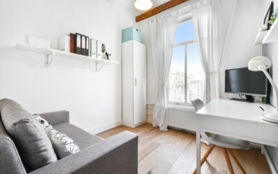 Ceny mieszkań w Olsztynie – wrzesień 2025