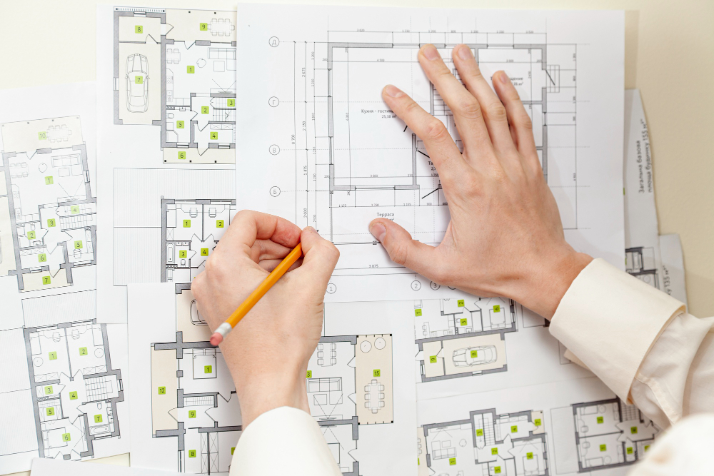 Aktualne ceny mieszkań w Szczecinie - analiza rynku pierwotnego i wtórnego 2025