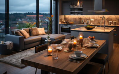 Ceny mieszkań w Bydgoszczy – wrzesień 2025