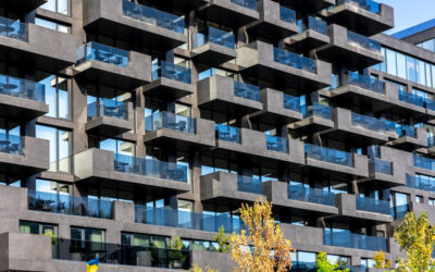 Ceny mieszkań w Krakowie – wrzesień 2025